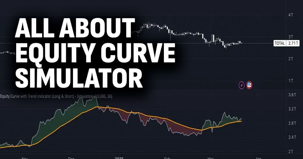 How to Use an Equity Simulator to Improve Your Trading Strategy