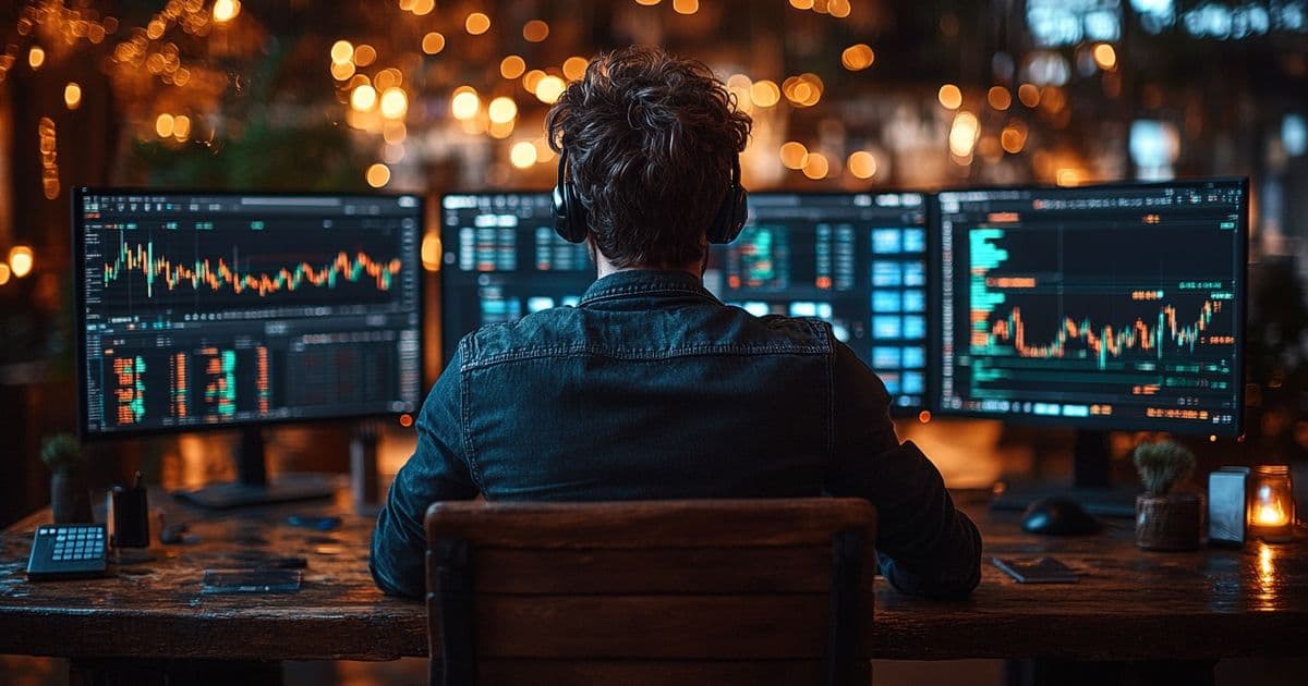 Vegas Tunnel Trading System Guide