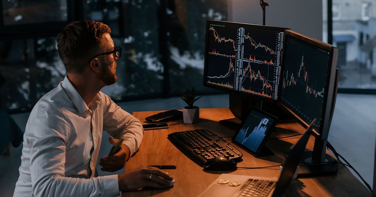 Forex Strength Meter: Identify Strong and Weak Currencies for Better Trading