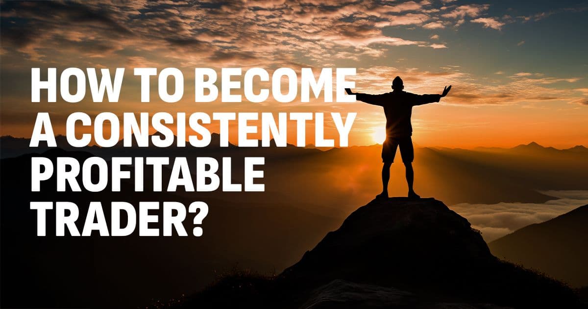 How to Become a Successful Trader