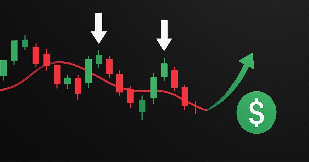 How to Follow a Scalping Strategy