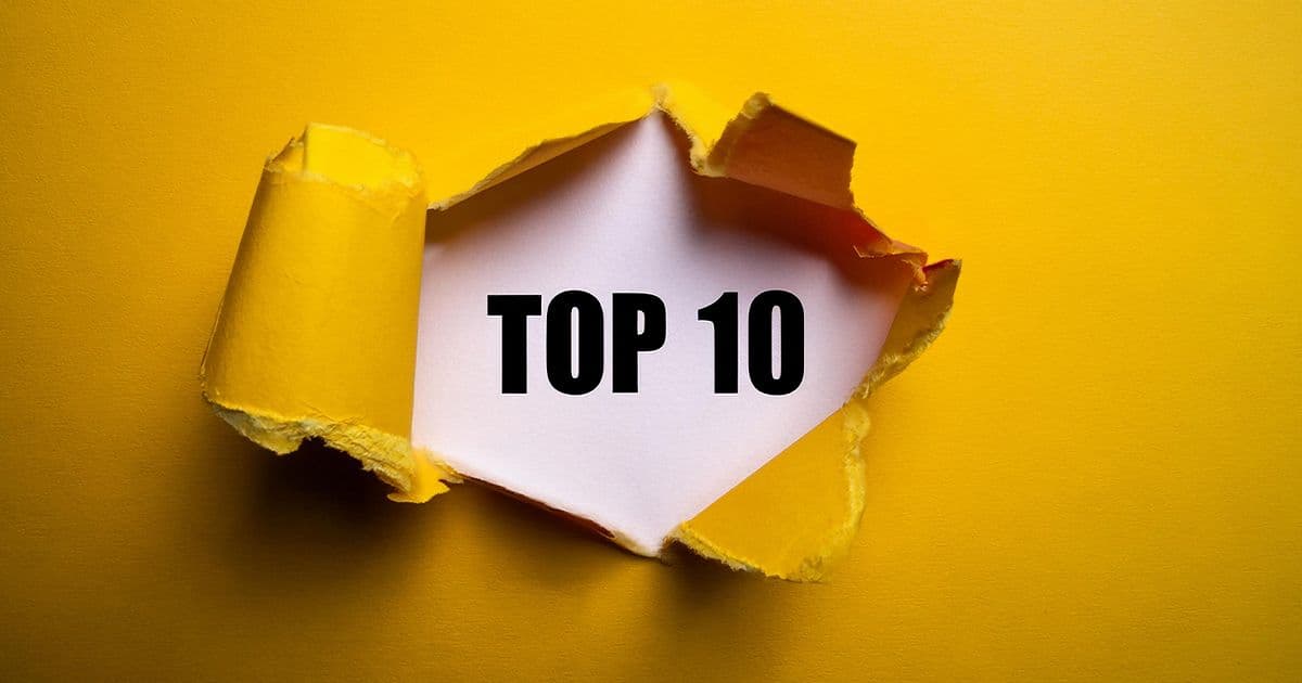 Top 10 Technical Indicators Every Trader Should Know