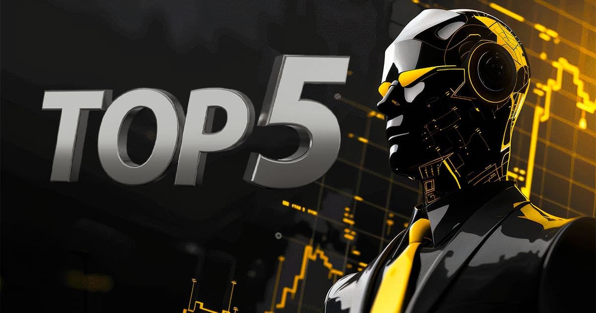 Top 5 Trading Strategies for Beginners