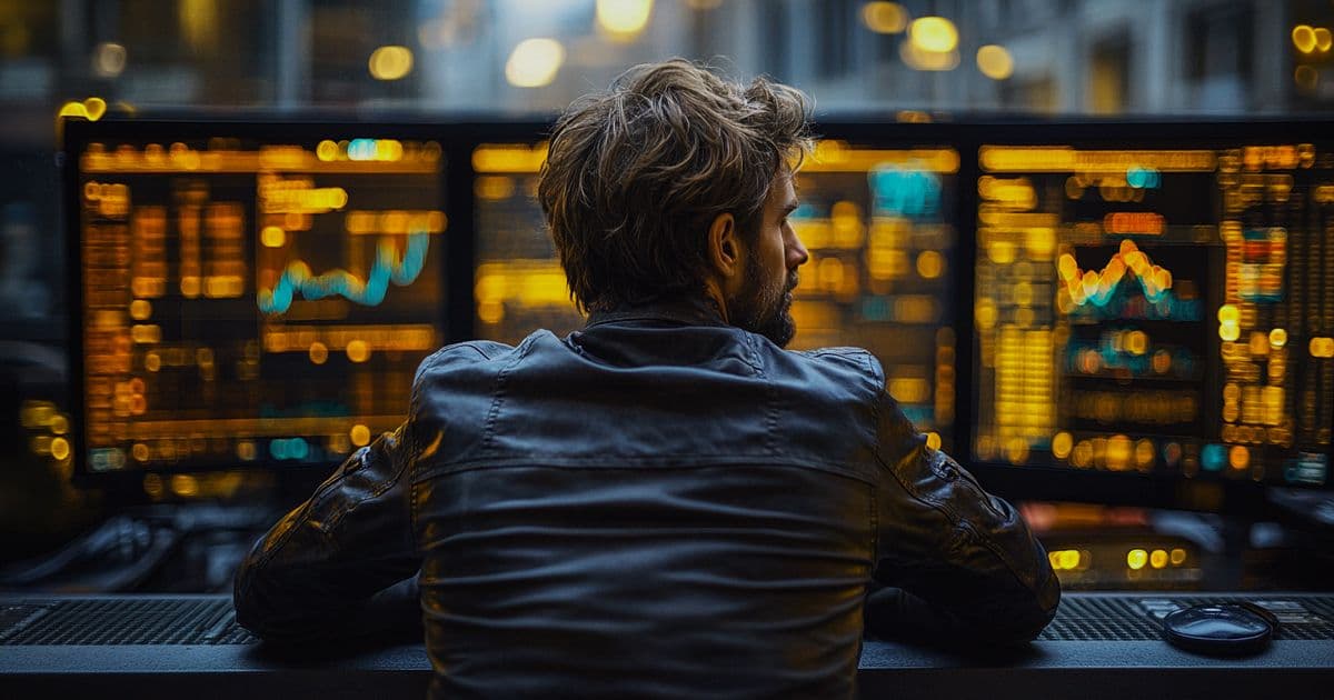 The Impact of AI on Modern Trading