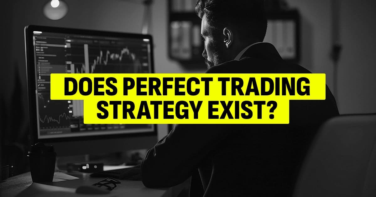 Does the Best Trading Strategy Exist? Explained Simply