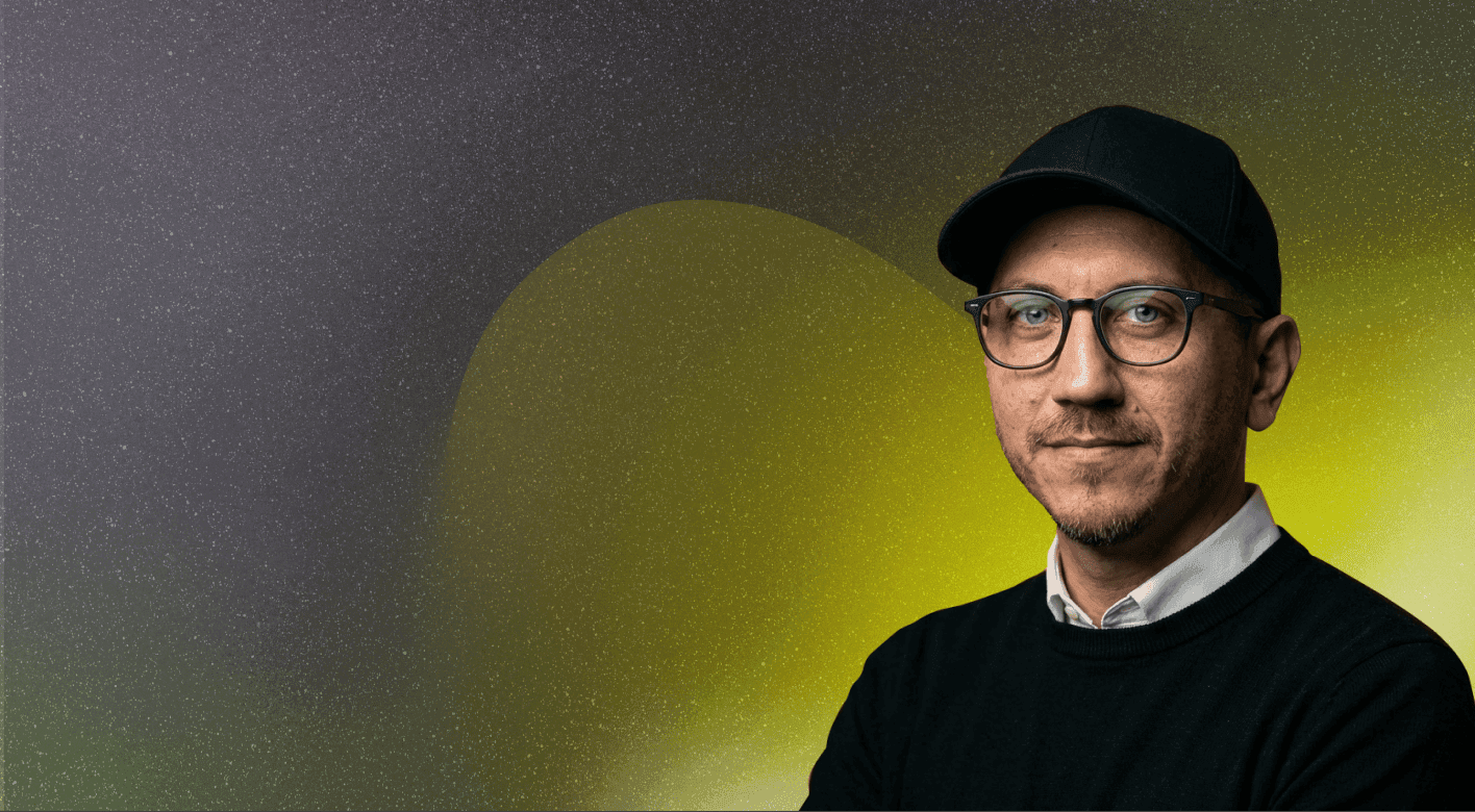 Jere Masih - Professional Trader & Mentor